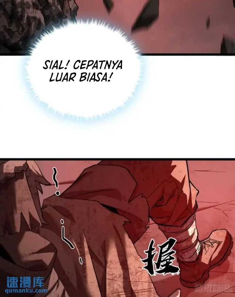 This Game Is Too Realistic Chapter 42 Gambar 4