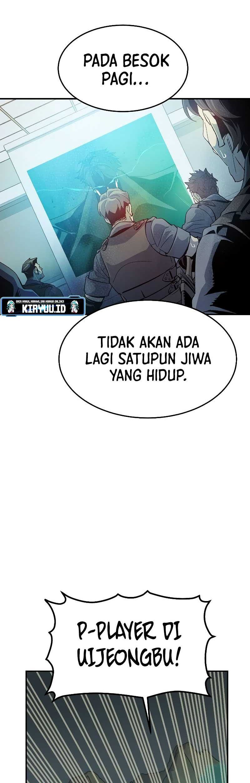 Alone Necromancer Chapter 120 Gambar 57
