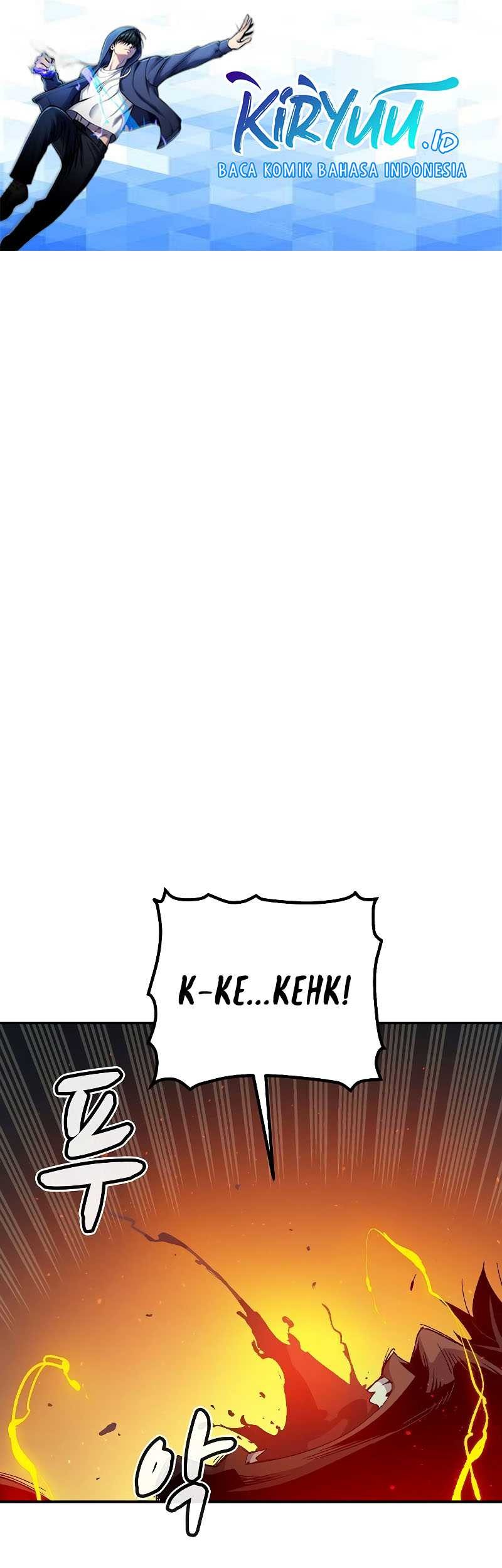 Baca Manhwa Alone Necromancer Chapter 120 Gambar 2