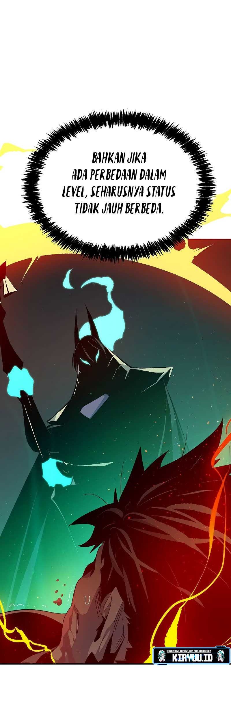 Alone Necromancer Chapter 120 Gambar 4