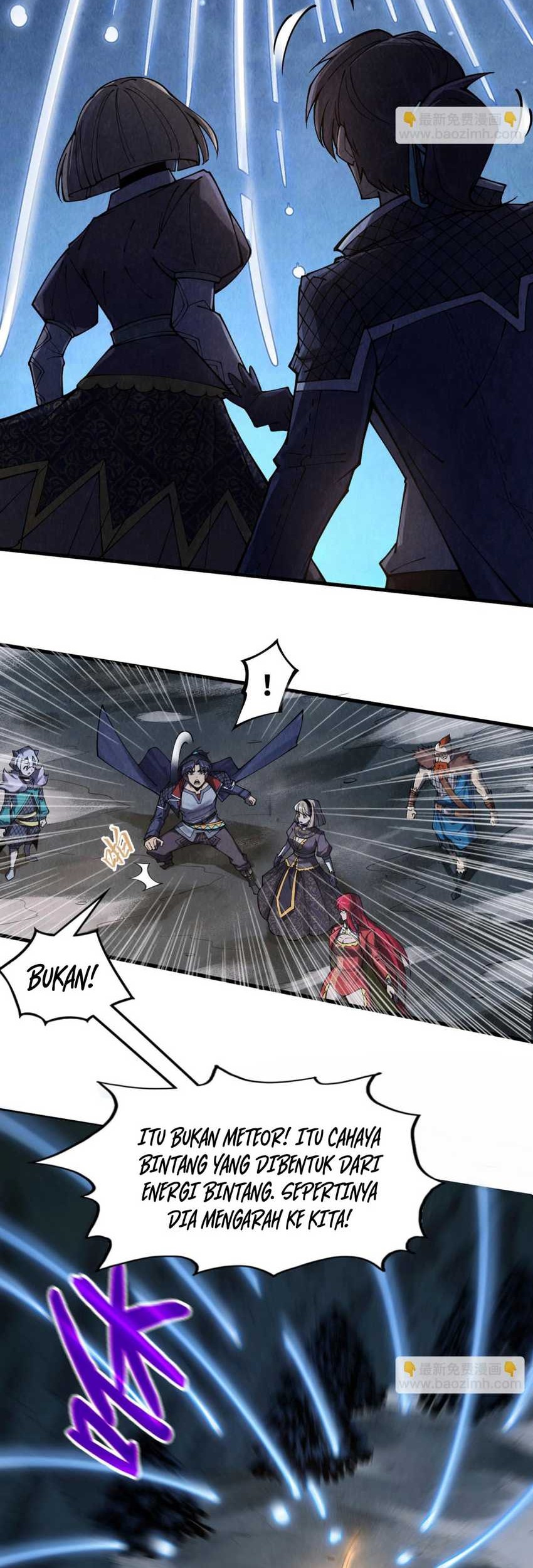 The Ultimate of All Ages Chapter 294 Gambar 29