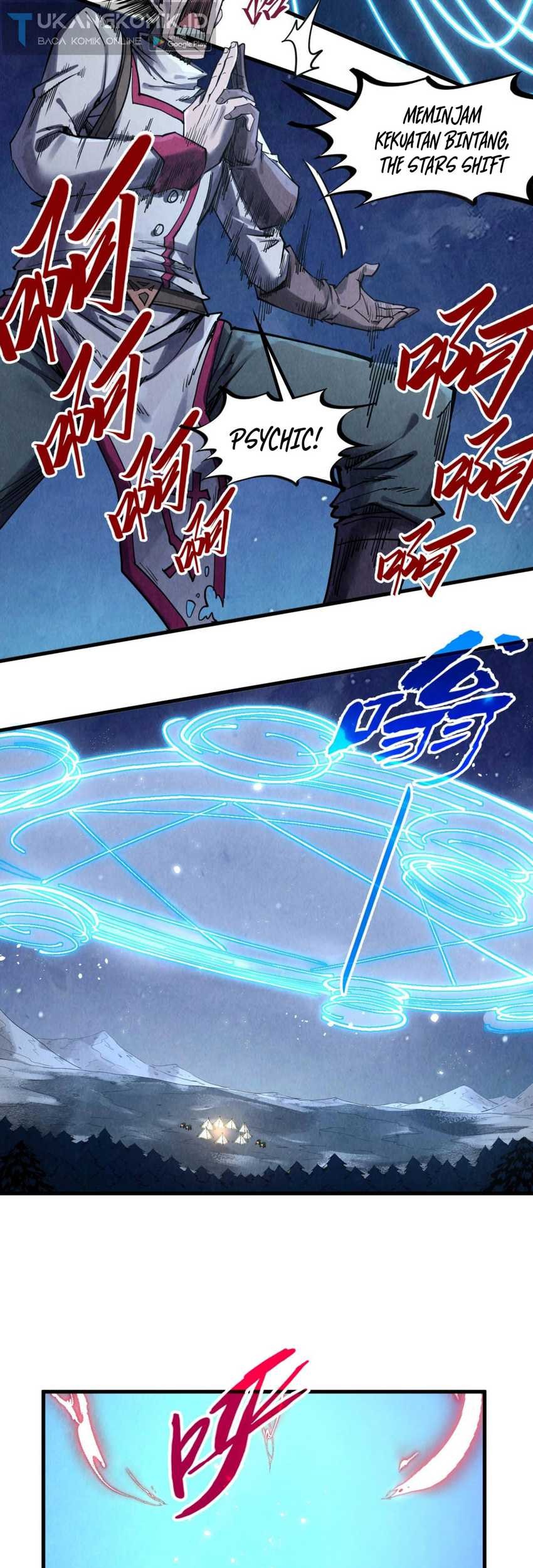The Ultimate of All Ages Chapter 294 Gambar 34