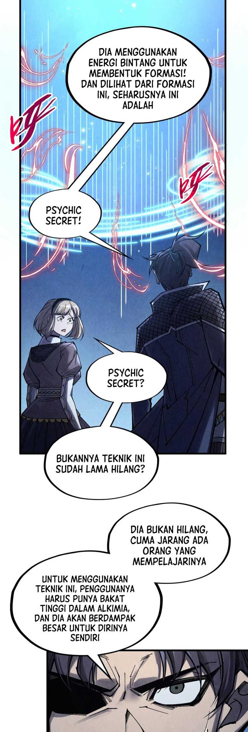 The Ultimate of All Ages Chapter 294 Gambar 35