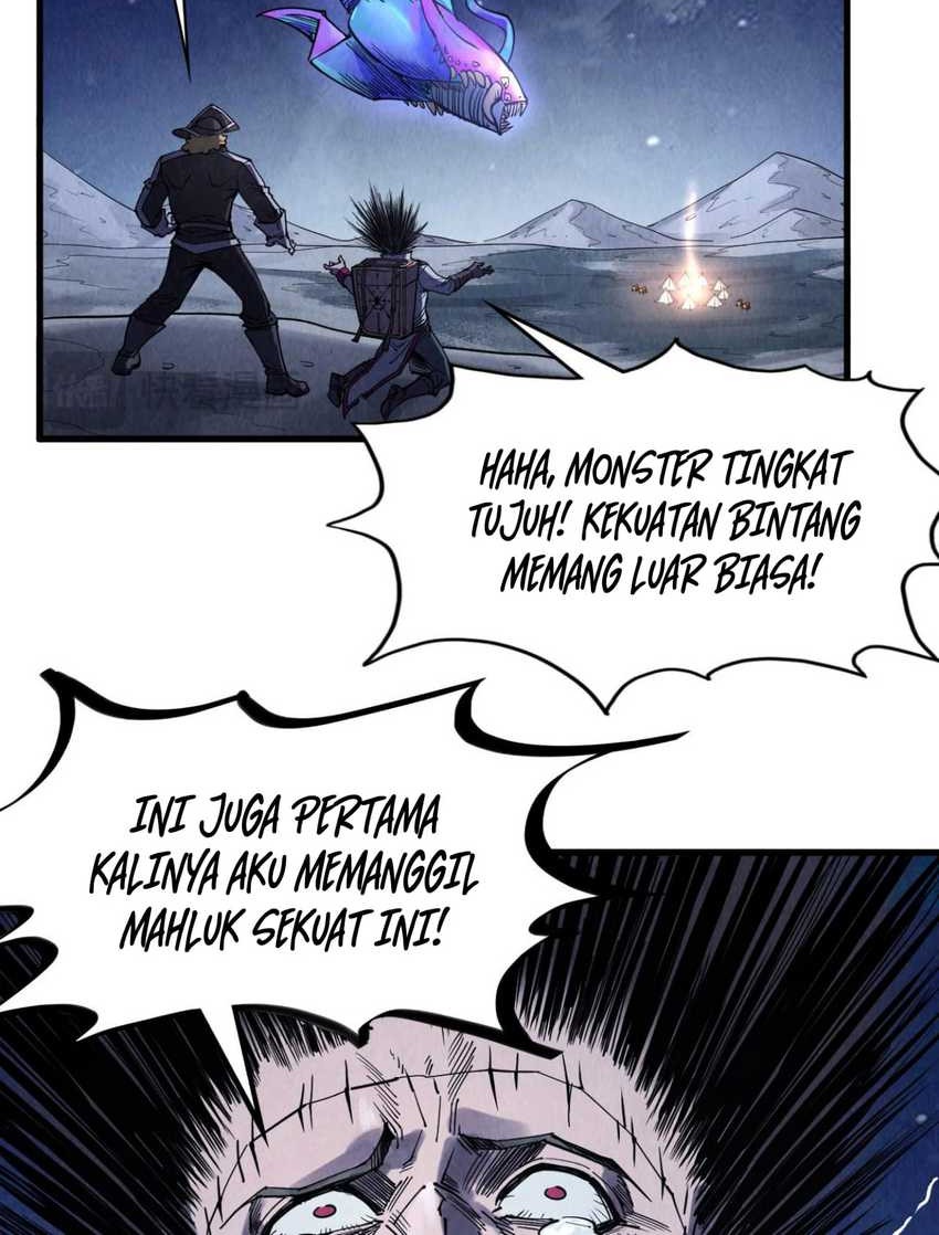 The Ultimate of All Ages Chapter 294 Gambar 39