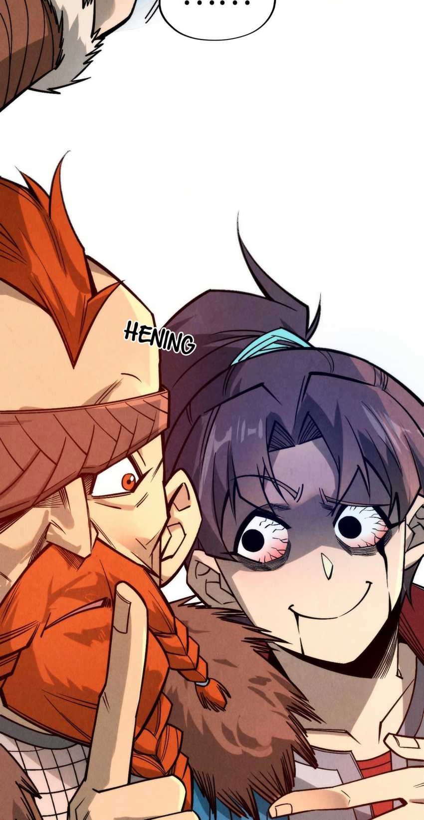 The Ultimate of All Ages Chapter 294 Gambar 18