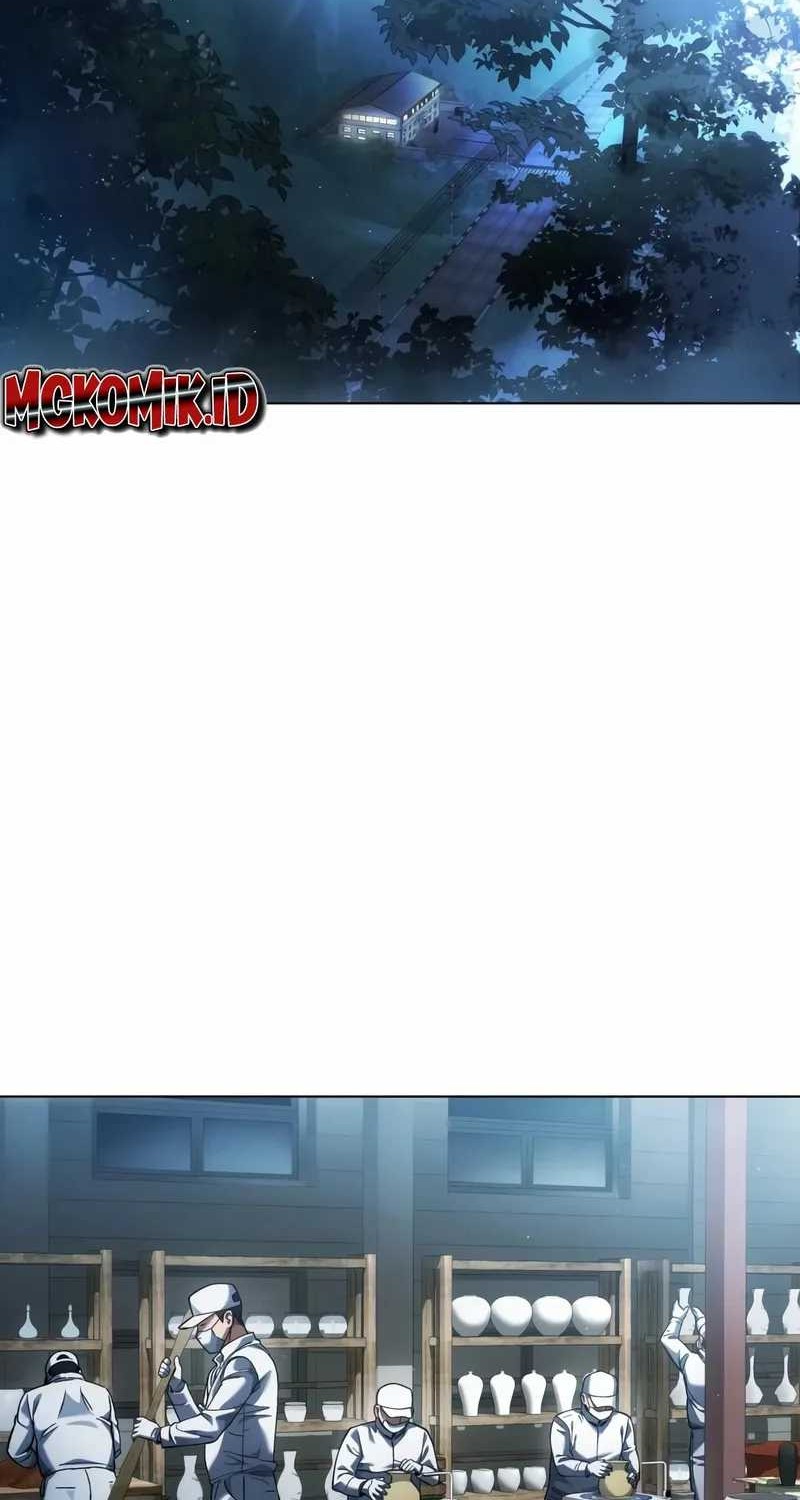 Baca Manhwa Artifact Reading Appraiser  Chapter 14 Gambar 2