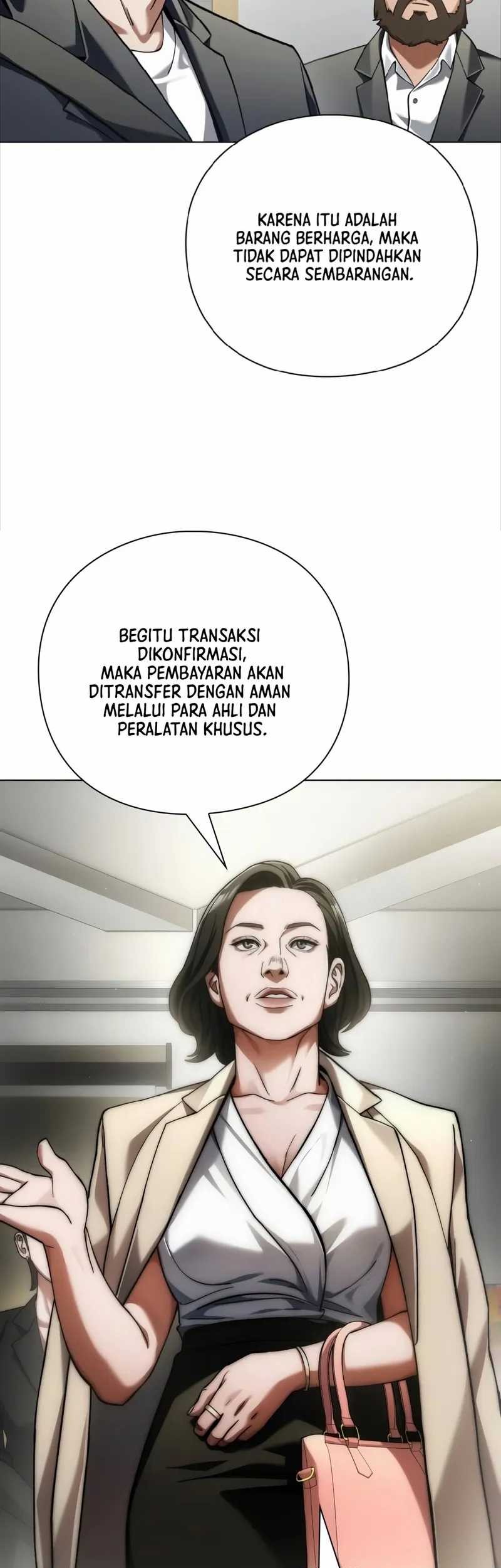 Artifact Reading Appraiser  Chapter 14 Gambar 73
