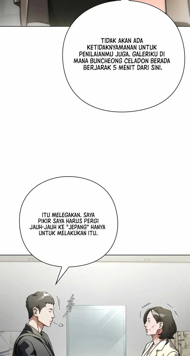 Artifact Reading Appraiser  Chapter 14 Gambar 74