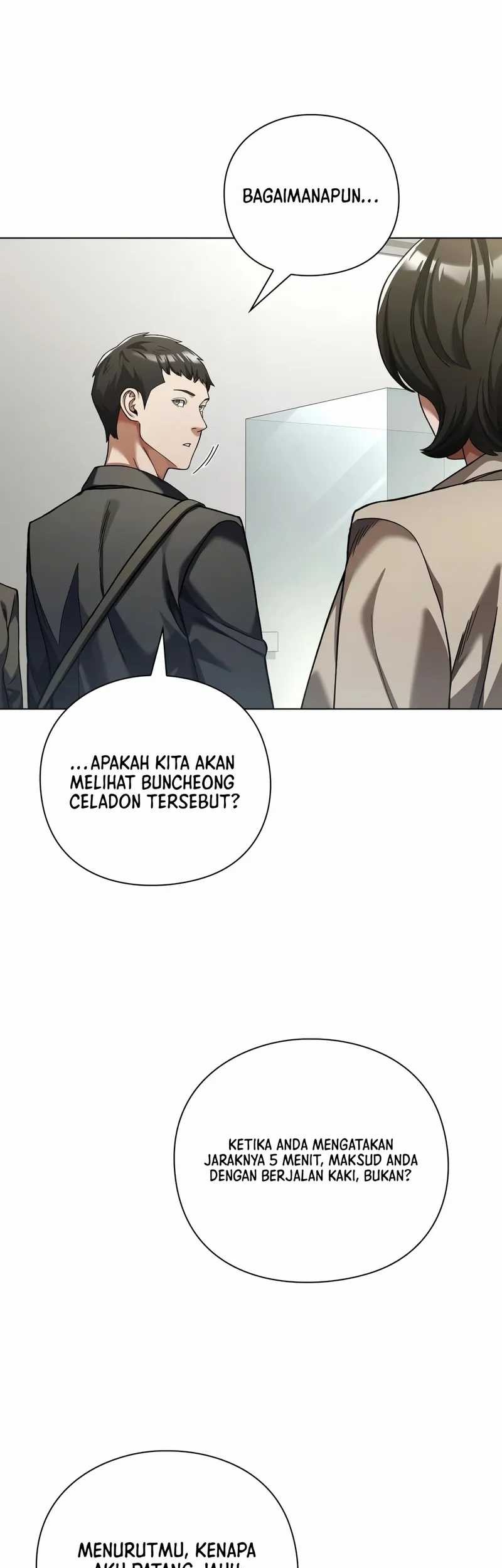 Artifact Reading Appraiser  Chapter 14 Gambar 77