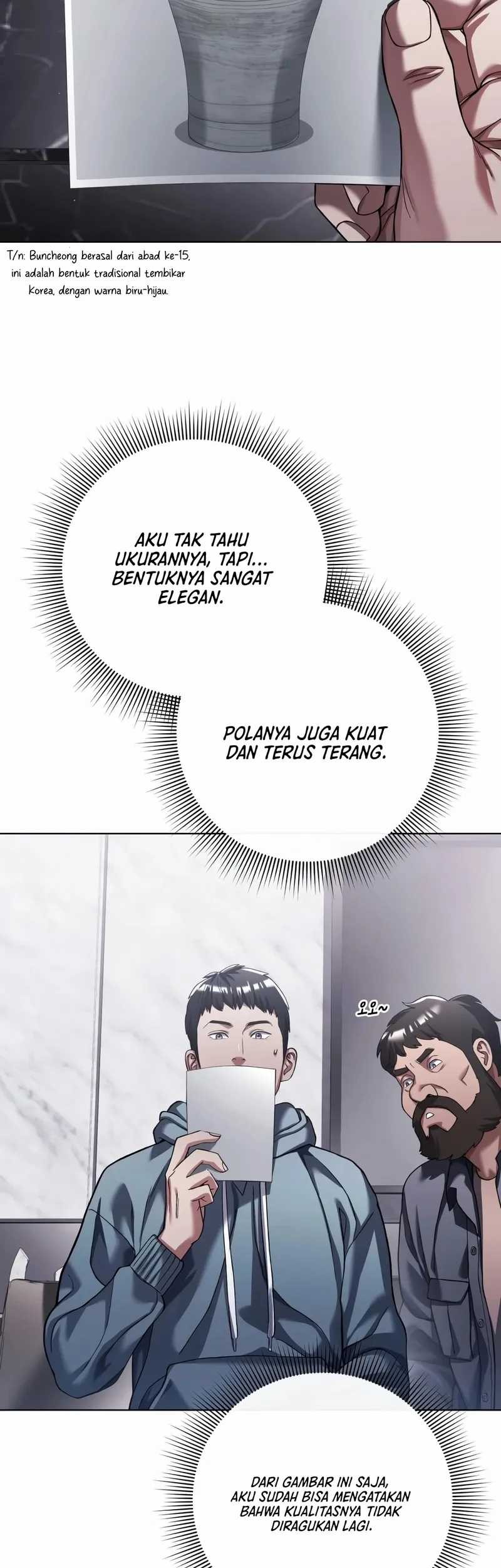 Artifact Reading Appraiser Chapter 13 Gambar 21
