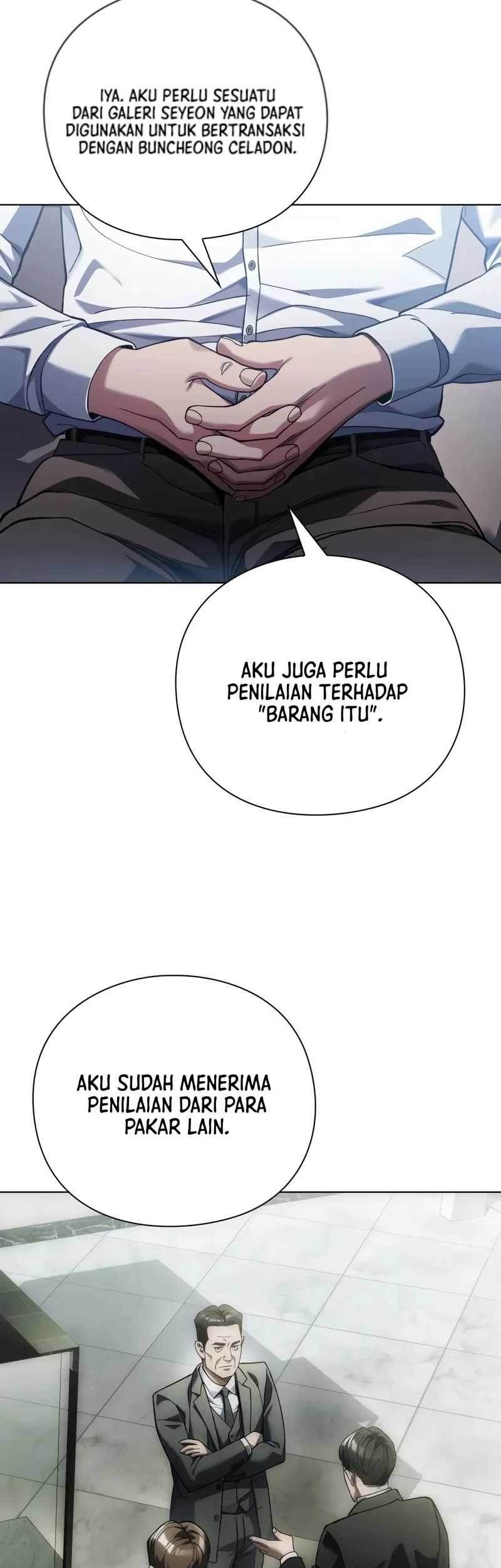 Artifact Reading Appraiser Chapter 13 Gambar 27