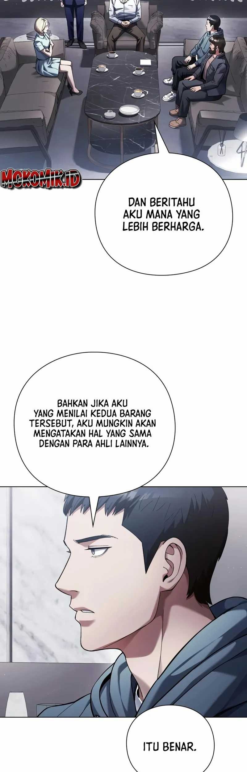 Artifact Reading Appraiser Chapter 13 Gambar 29