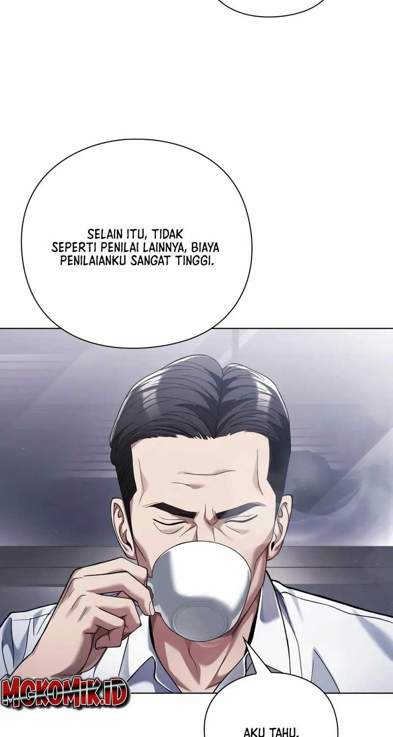 Artifact Reading Appraiser Chapter 13 Gambar 30