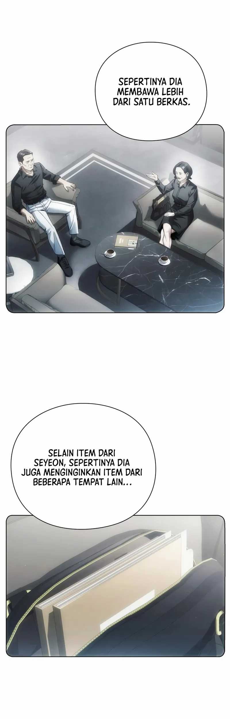 Artifact Reading Appraiser Chapter 13 Gambar 37