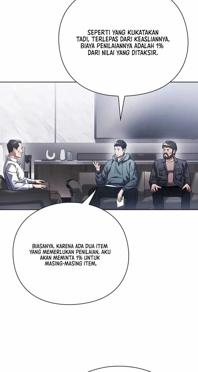 Artifact Reading Appraiser Chapter 13 Gambar 42