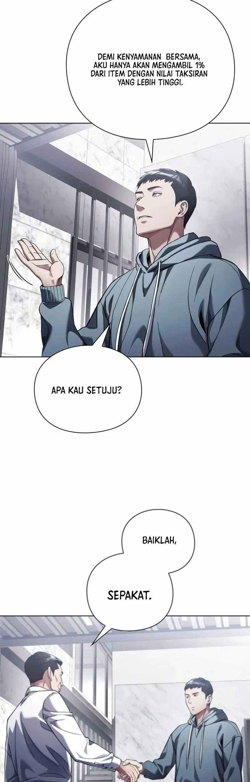 Artifact Reading Appraiser Chapter 13 Gambar 43