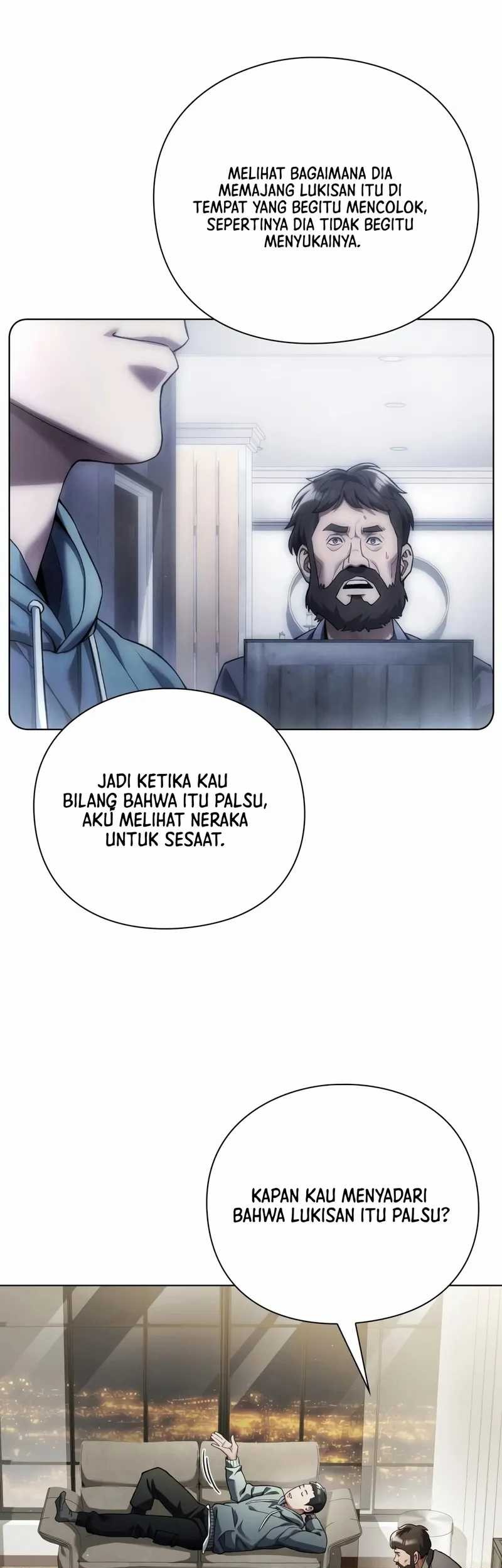 Artifact Reading Appraiser Chapter 13 Gambar 53