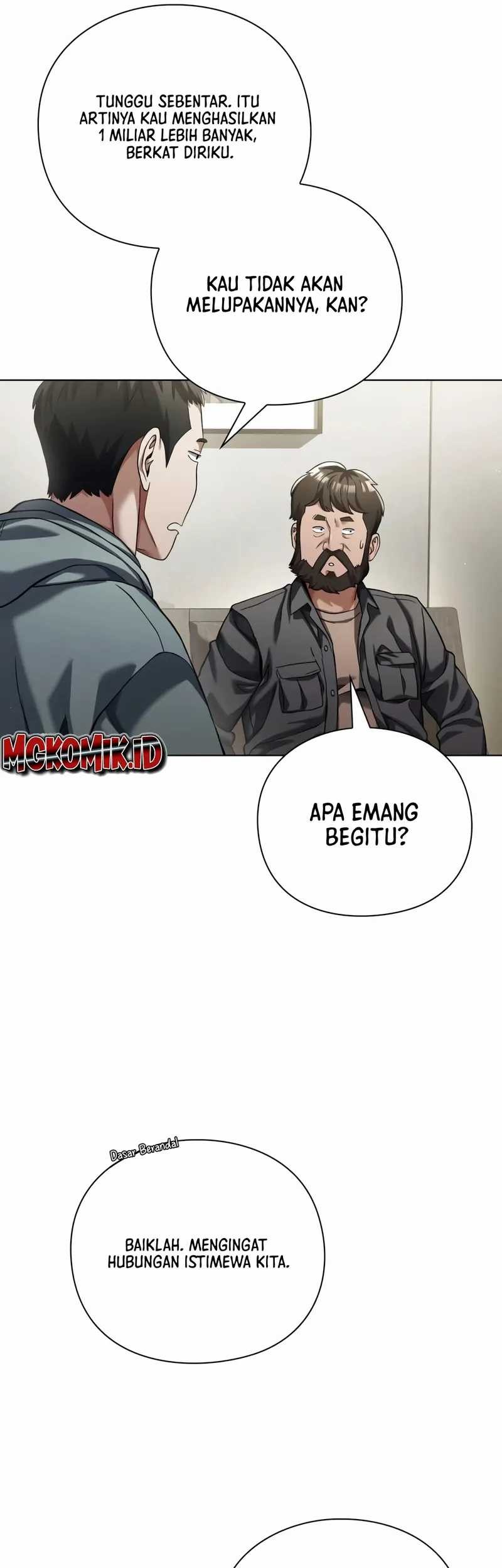 Artifact Reading Appraiser Chapter 13 Gambar 69