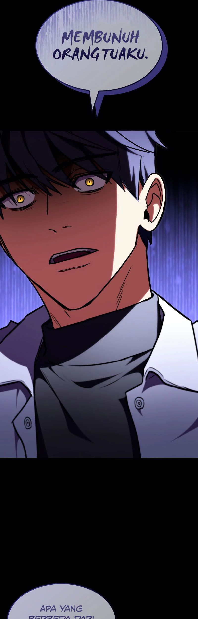 F-Class Destiny Hunter Chapter 62 Gambar 38