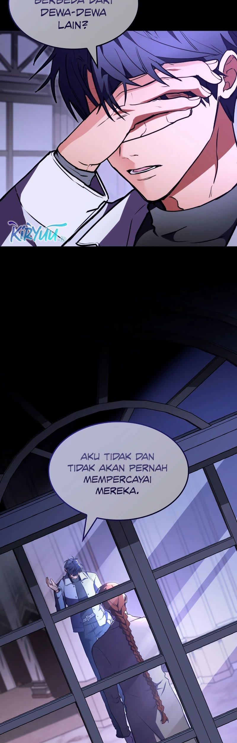 F-Class Destiny Hunter Chapter 62 Gambar 39