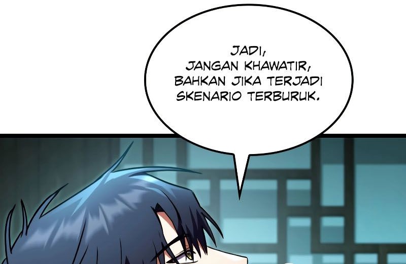 F-Class Destiny Hunter Chapter 62 Gambar 52
