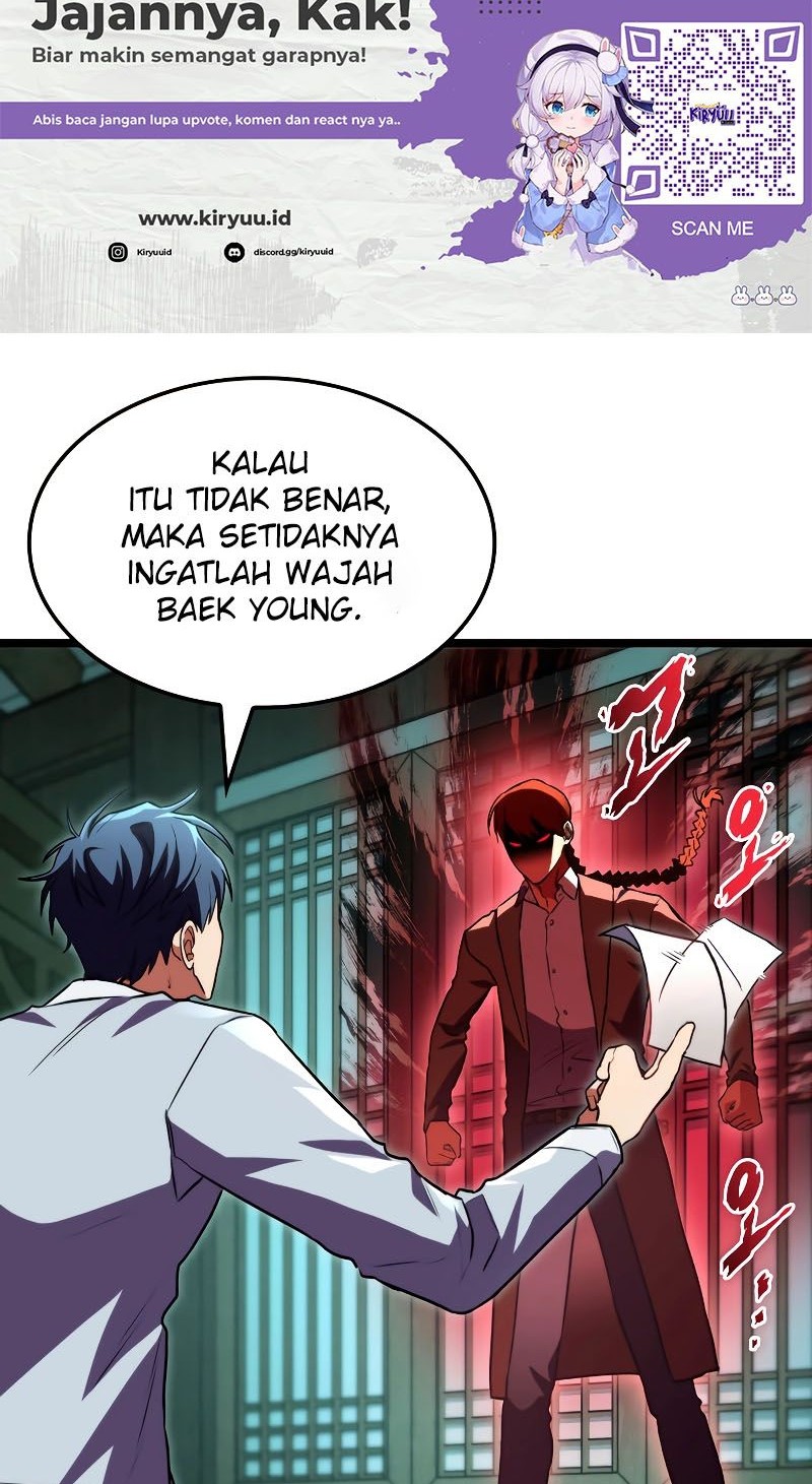 F-Class Destiny Hunter Chapter 62 Gambar 69