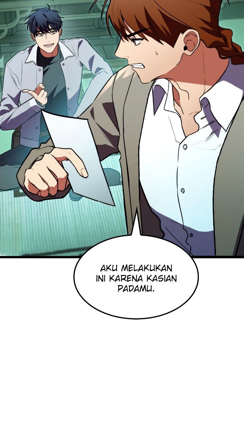 F-Class Destiny Hunter Chapter 62 Gambar 71