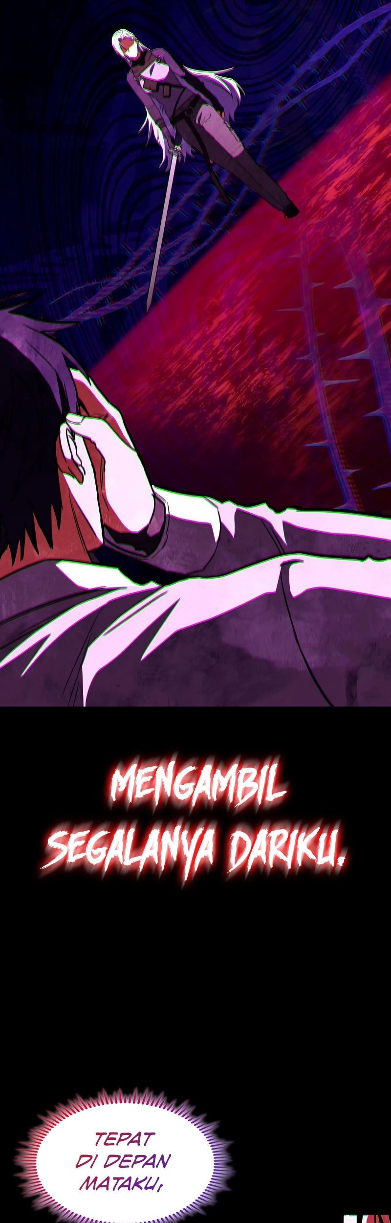 F-Class Destiny Hunter Chapter 62 Gambar 82