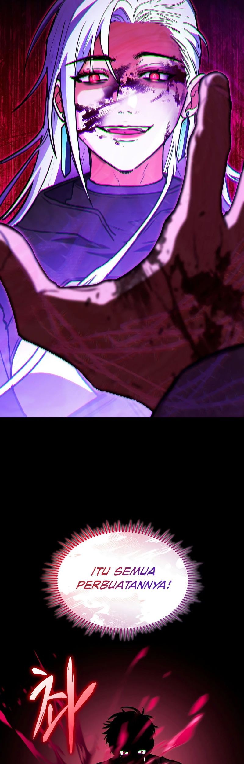 F-Class Destiny Hunter Chapter 62 Gambar 85