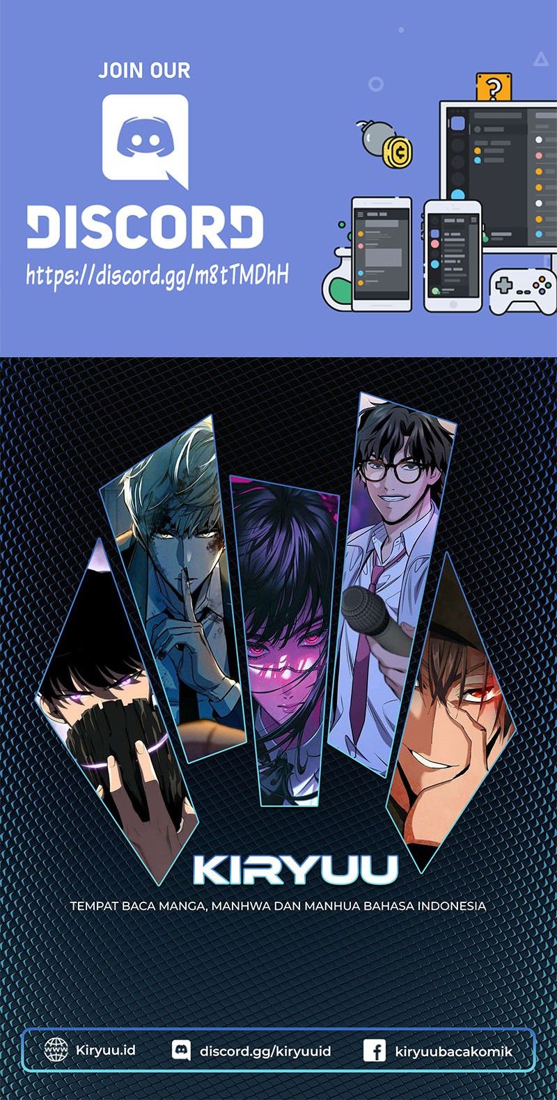F-Class Destiny Hunter Chapter 62 Gambar 91