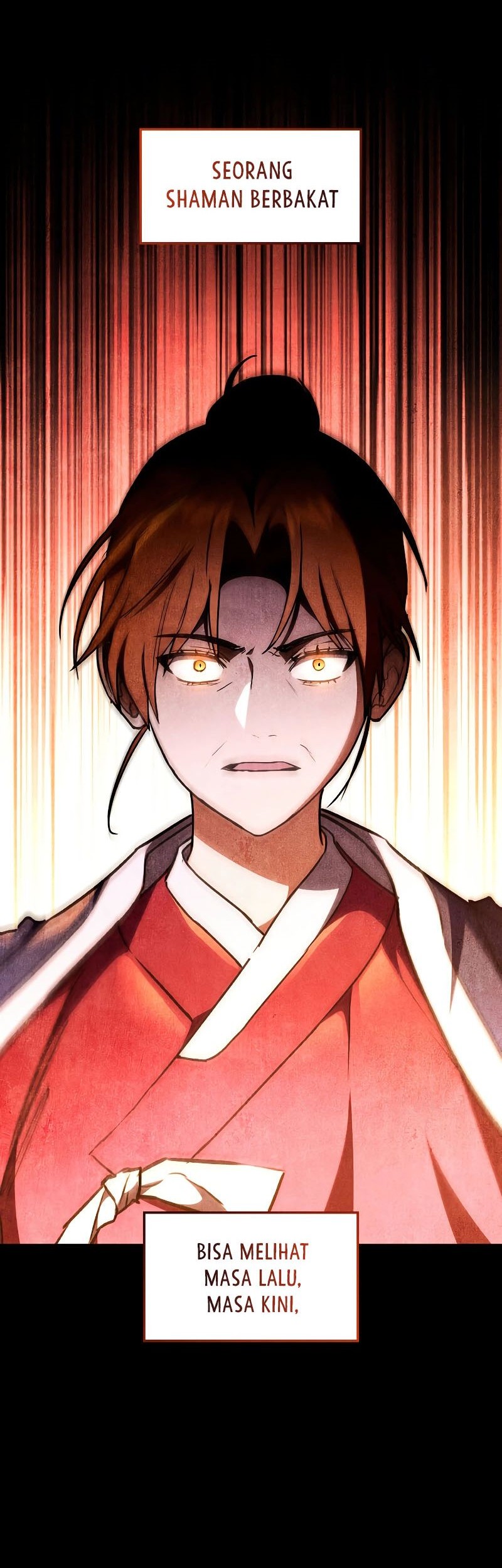F-Class Destiny Hunter Chapter 62 Gambar 6