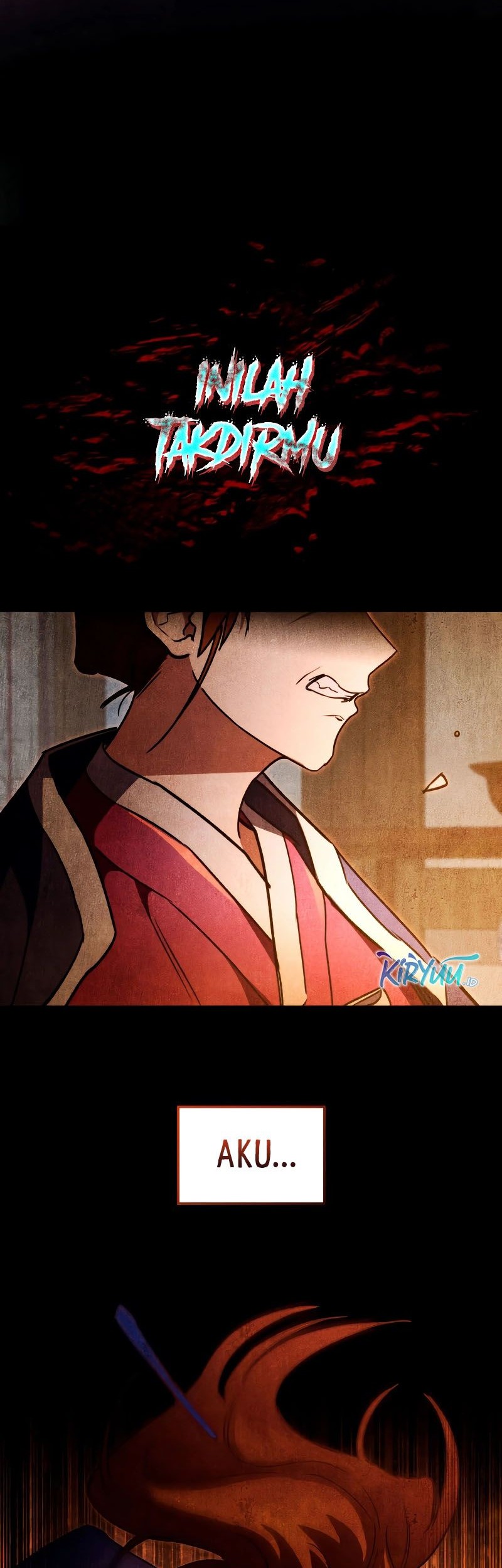 F-Class Destiny Hunter Chapter 62 Gambar 9