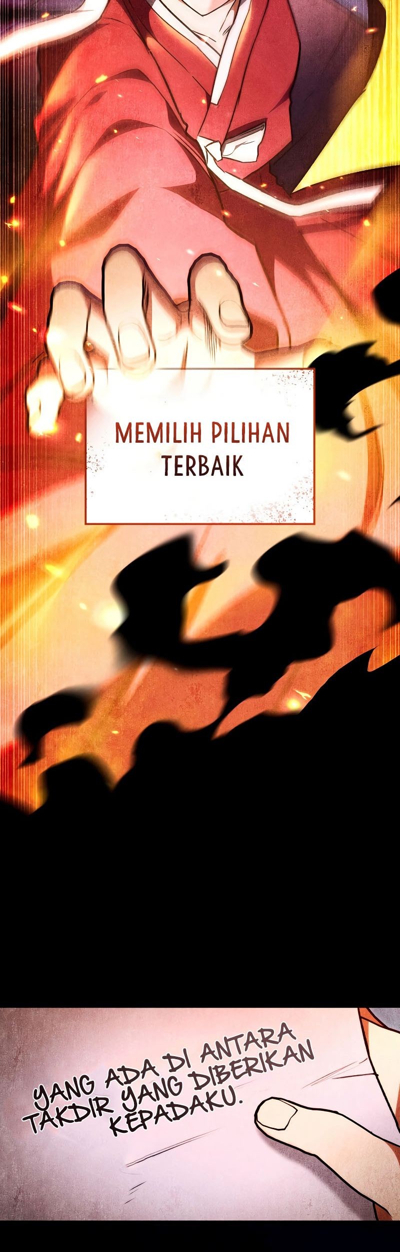F-Class Destiny Hunter Chapter 62 Gambar 11