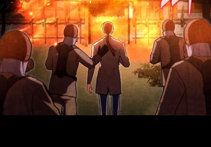 F-Class Destiny Hunter Chapter 62 Gambar 13
