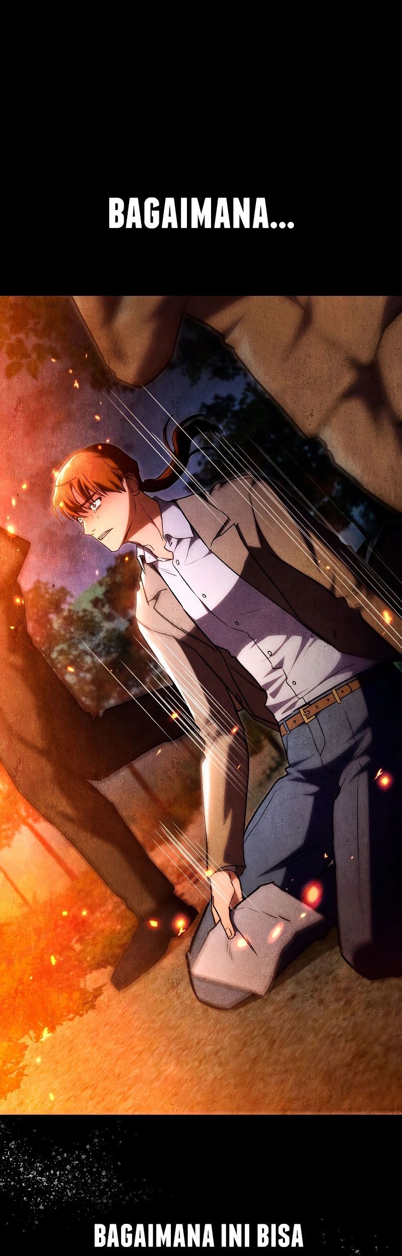 F-Class Destiny Hunter Chapter 62 Gambar 14