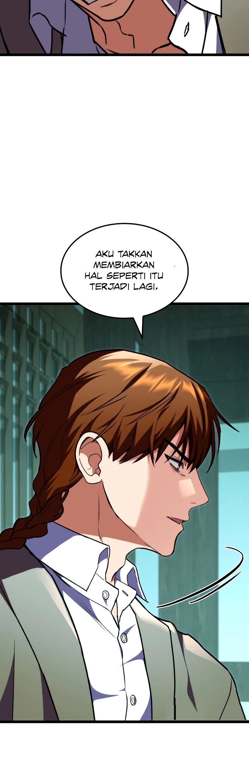 F-Class Destiny Hunter Chapter 62 Gambar 18