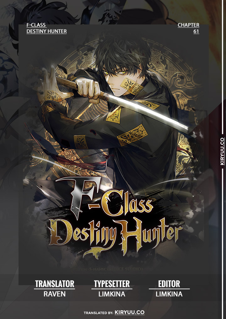 Baca Komik F-Class Destiny Hunter Chapter 61 Gambar 1