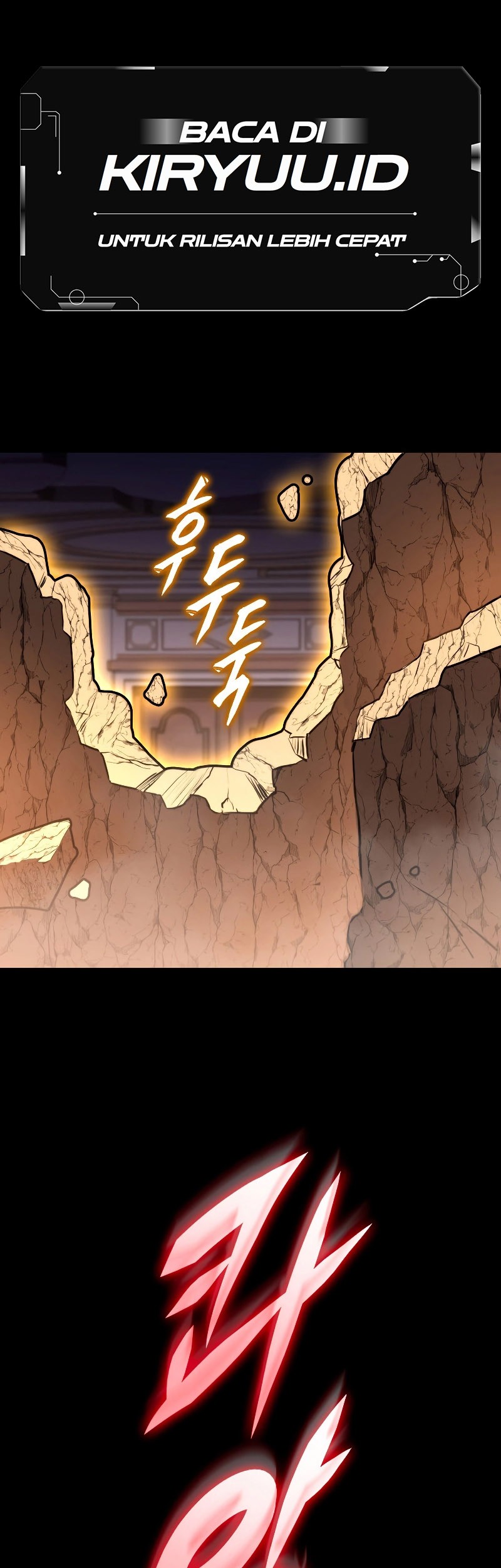 Baca Manhwa F-Class Destiny Hunter Chapter 61 Gambar 2