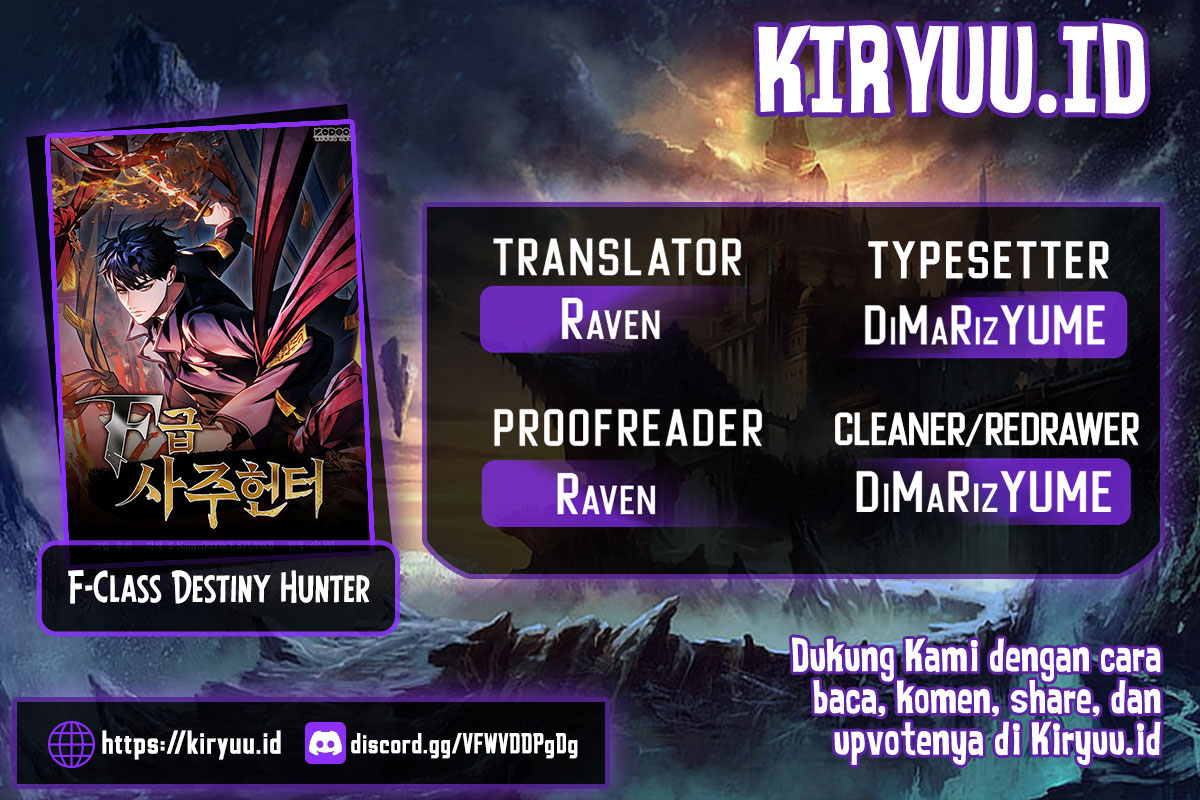 Baca Komik F-Class Destiny Hunter Chapter 60 Gambar 1