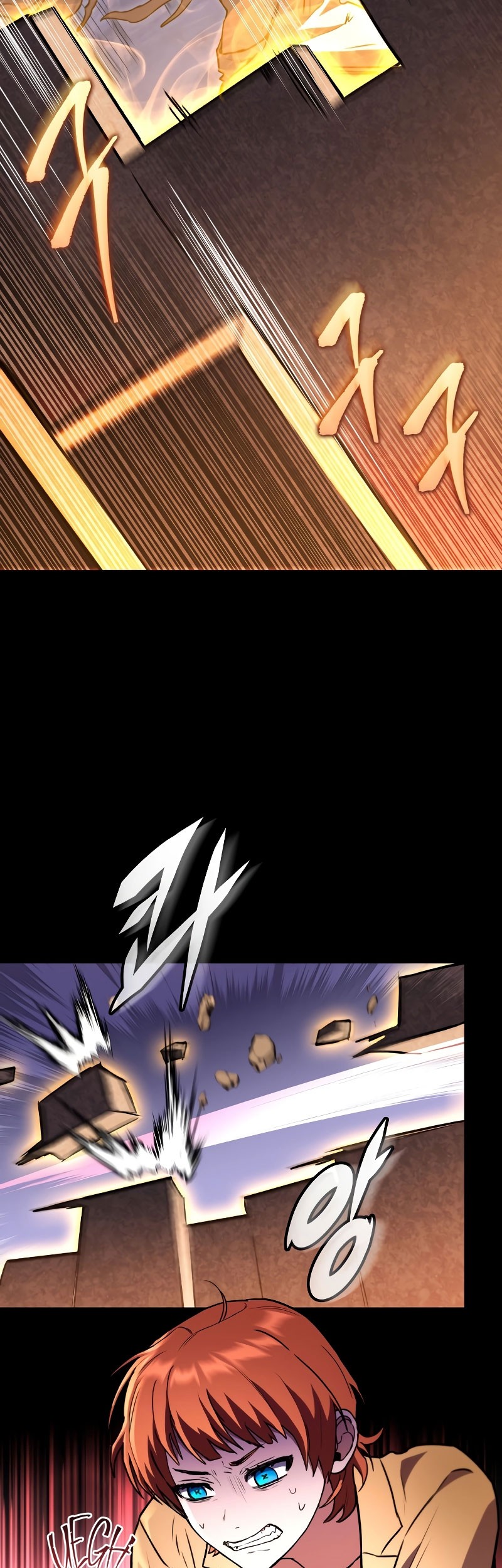 F-Class Destiny Hunter Chapter 60 Gambar 49