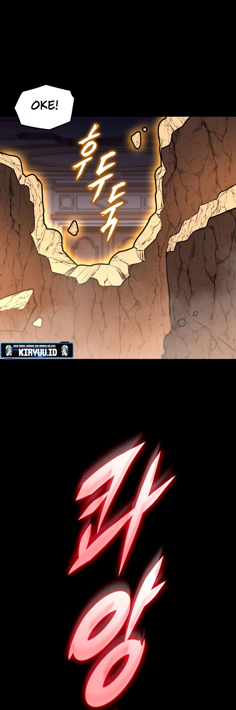 F-Class Destiny Hunter Chapter 60 Gambar 62