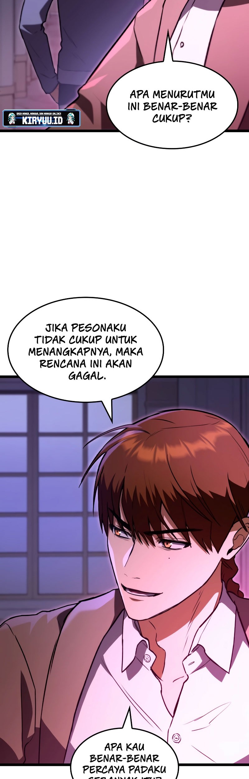 F-Class Destiny Hunter Chapter 60 Gambar 9
