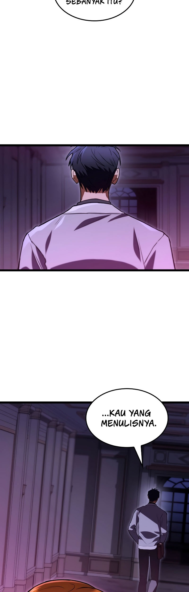 F-Class Destiny Hunter Chapter 60 Gambar 10