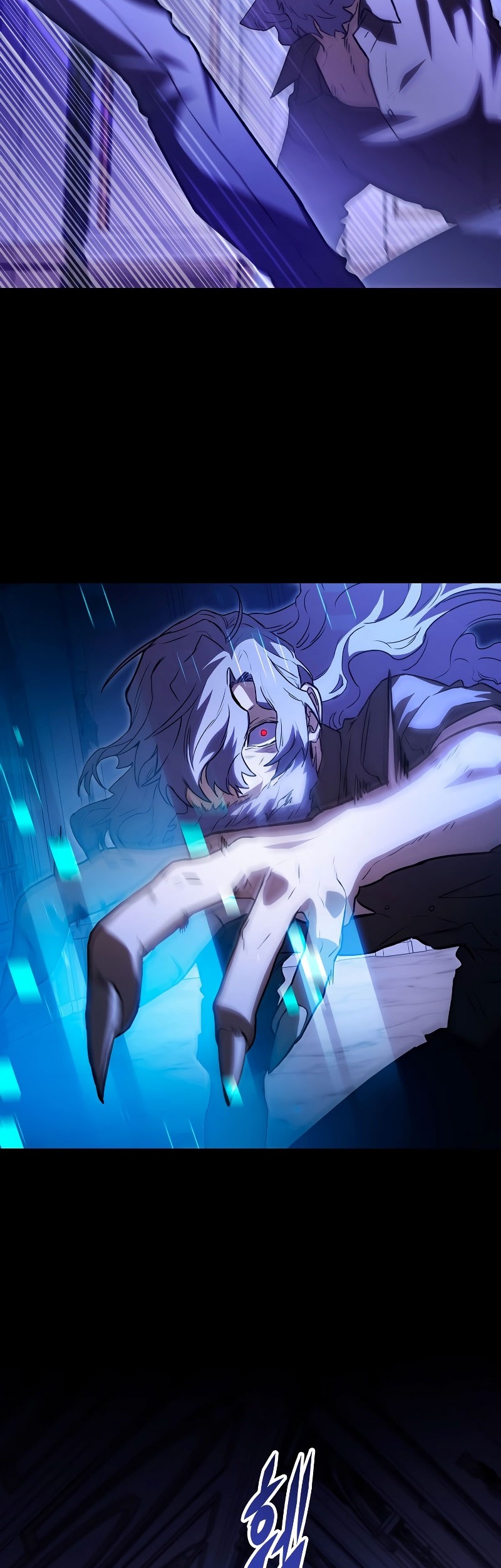 F-Class Destiny Hunter Chapter 60 Gambar 22