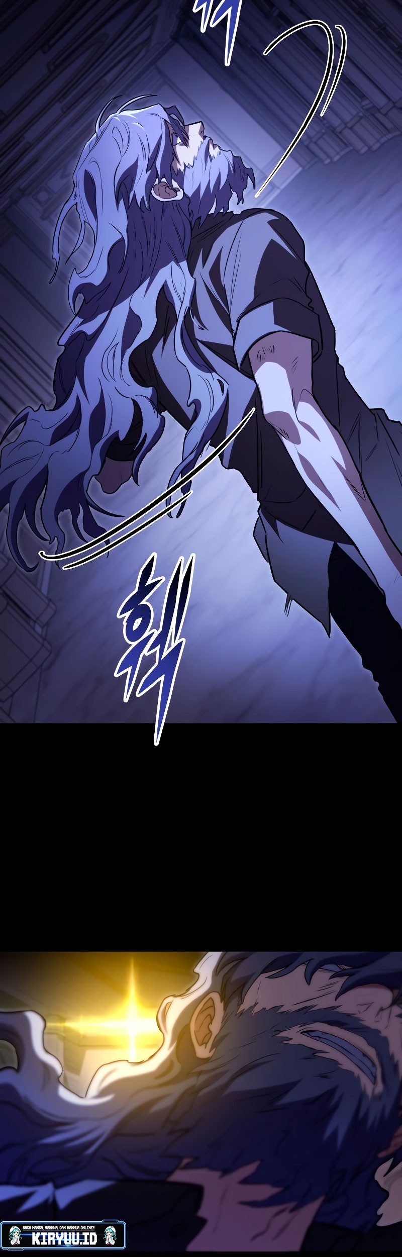 F-Class Destiny Hunter Chapter 60 Gambar 23