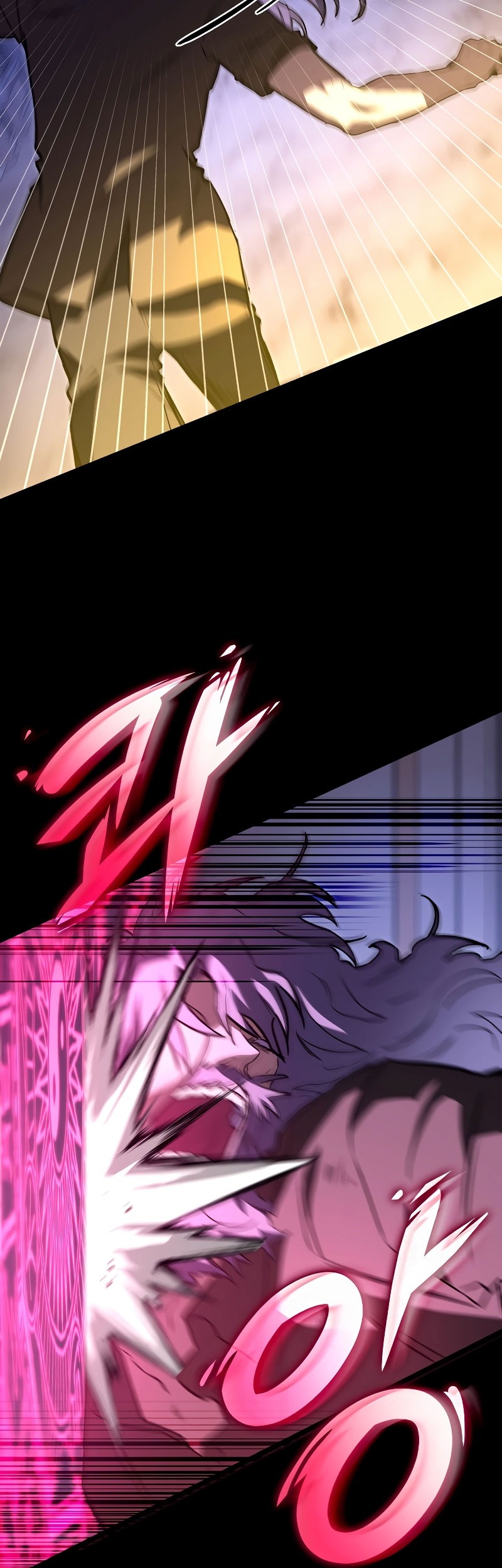 F-Class Destiny Hunter Chapter 60 Gambar 27