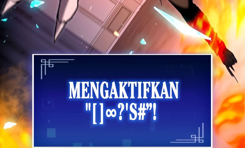 F-Class Destiny Hunter Chapter 60 Gambar 30