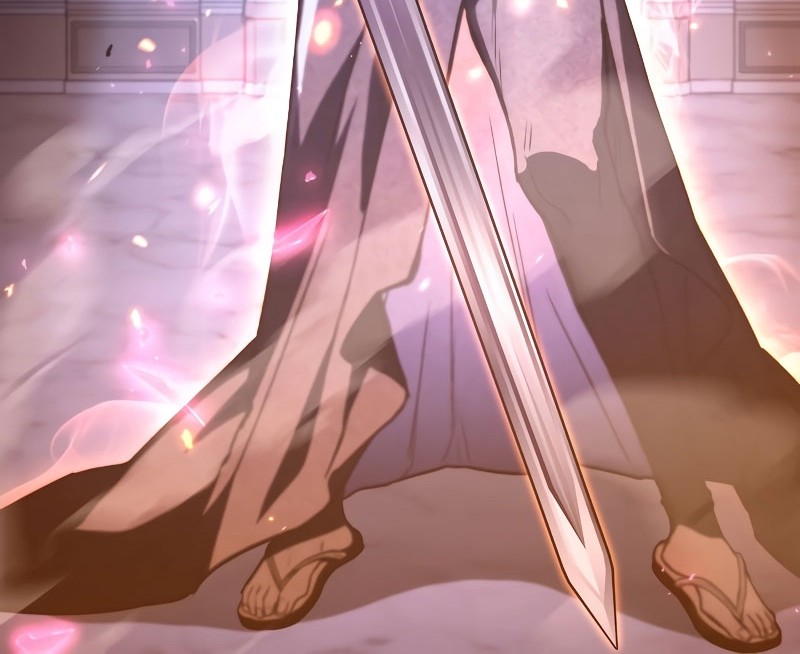F-Class Destiny Hunter Chapter 60 Gambar 41