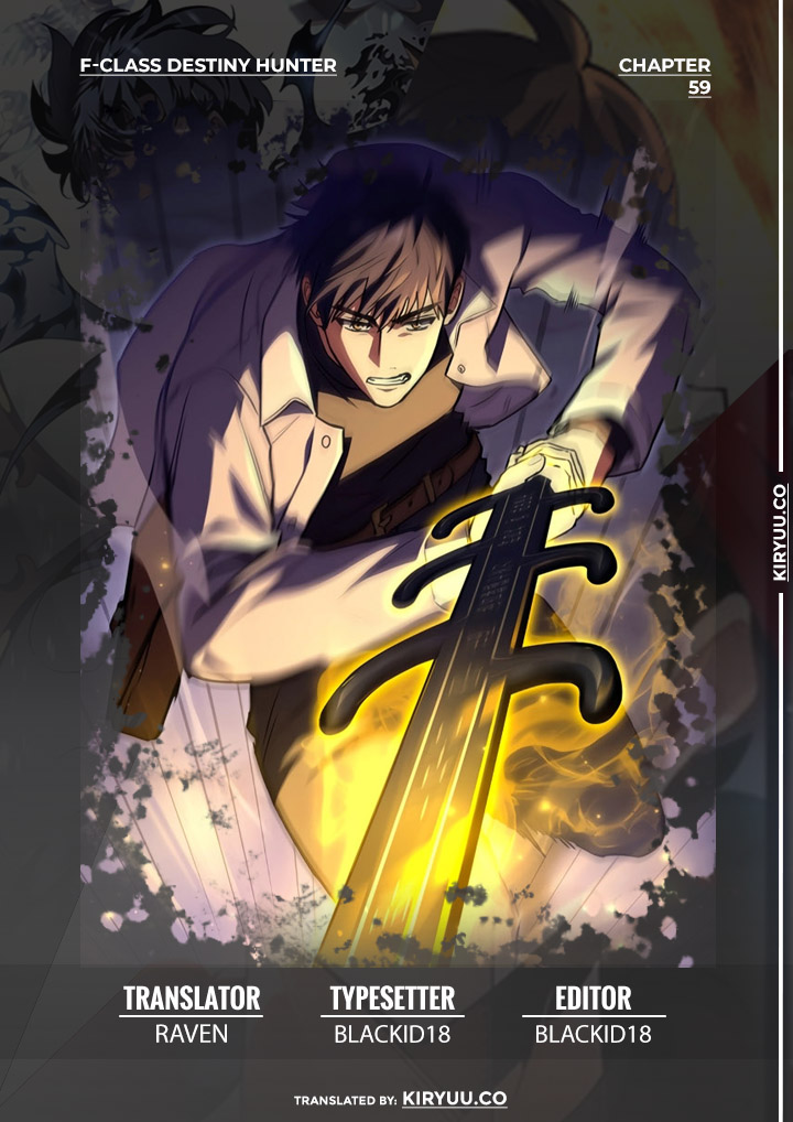 Baca Komik F-Class Destiny Hunter Chapter 59 Gambar 1