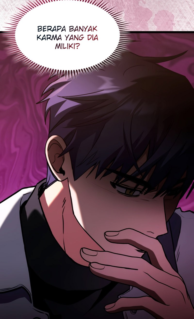 F-Class Destiny Hunter Chapter 59 Gambar 55